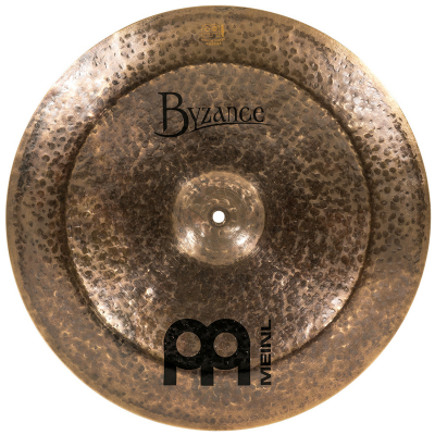 B18DACH i gruppen Cymbaler / Byzance Dark hos Crafton Musik AB (730049633649)