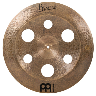 B18DATRCH i gruppen Cymbaler / Byzance Dark hos Crafton Musik AB (730049633749)