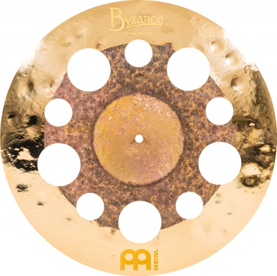 B18DUTRC i gruppen Cymbaler / Byzance Dual hos Crafton Musik AB (730049783749)