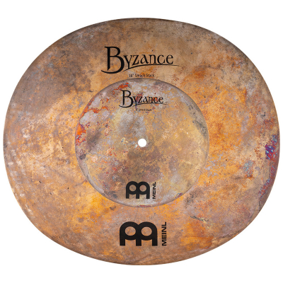 B86VSMA i gruppen Cymbaler / Byzance Vintage hos Crafton Musik AB (730049953649)