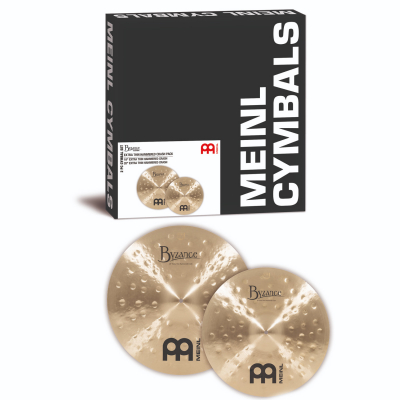 BMAT1 i gruppen Cymbaler / Cymbal-Set hos Crafton Musik AB (730049980549)