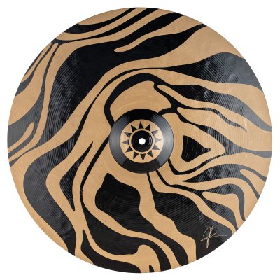 AD2 i gruppen Cymbaler / NYTT 2026 hos Crafton Musik AB (730051043849)