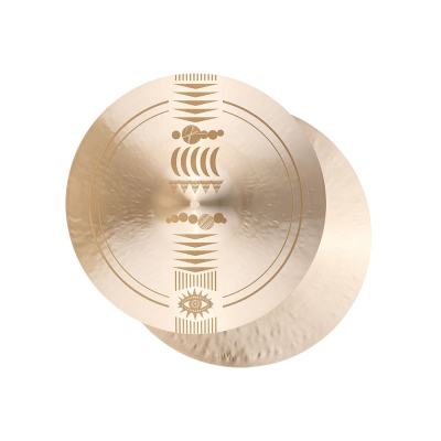 AD4 i gruppen Cymbaler / NYTT 2026 hos Crafton Musik AB (730051044049)