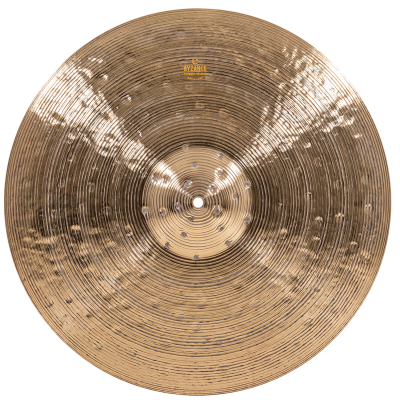 B19FRC i gruppen Cymbaler / Byzance Foundry Reserve hos Crafton Musik AB (730051163549)