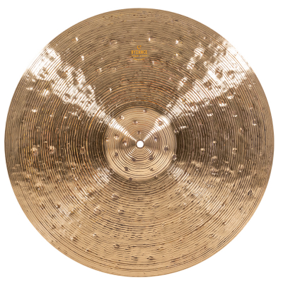 B20FRC i gruppen Cymbaler / Byzance Foundry Reserve hos Crafton Musik AB (730051163649)