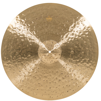 B22FRLR i gruppen Cymbaler / Byzance Foundry Reserve hos Crafton Musik AB (730051243549)