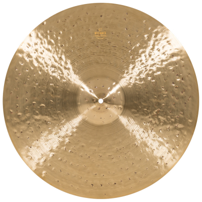 B22FRR i gruppen Cymbaler / Byzance Foundry Reserve hos Crafton Musik AB (730051253549)