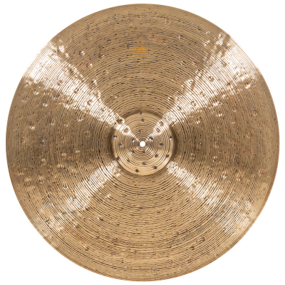 B24FRLR i gruppen Cymbaler / Byzance Foundry Reserve hos Crafton Musik AB (730051283549)