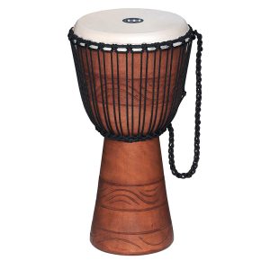 ADJ2-M+BAG i gruppen Percussion / Meinl Percussion / Djembe / Rope Djembe hos Crafton Musik AB (730166174016)