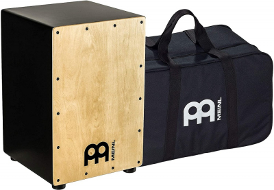 MCAJ100BK-MA+BAG i gruppen Start / Nyheter hos Crafton Musik AB (730183314016)