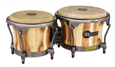 DGR400CW i gruppen Percussion / Meinl Percussion / Bongos / Luis Conte Bongo hos Crafton Musik AB (730189424016)