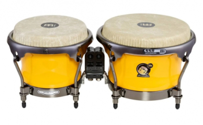 AA400SY i gruppen Percussion / Meinl Percussion / Bongos / Luis Conte Bongo hos Crafton Musik AB (730189454016)