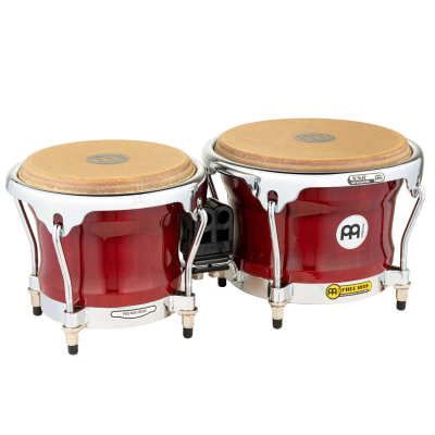 FWB400CR i gruppen Percussion / Meinl Percussion / Bongos / Free Ride Wood hos Crafton Musik AB (730194264016)