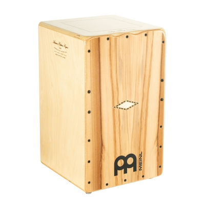 AESELIH i gruppen Percussion / Meinl Percussion / Cajon / Artisan Cajon hos Crafton Musik AB (730281034016)