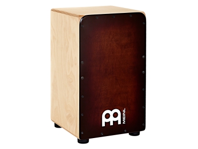 WC100EB i gruppen Percussion / Meinl Percussion / Cajon / Woodcraft hos Crafton Musik AB (730281264016)