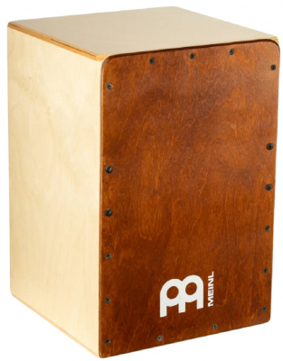 SC80AB i gruppen Percussion / Meinl Percussion / Cajon / Snare Cajon hos Crafton Musik AB (730281344016)