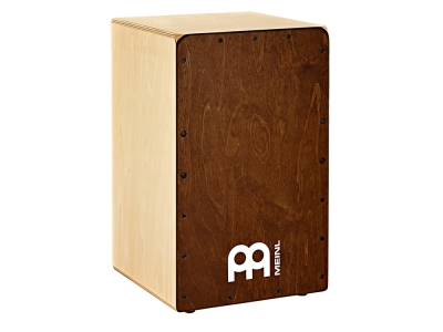 SC100AB i gruppen Percussion / Meinl Percussion / Cajon / Snare Cajon hos Crafton Musik AB (730281364016)