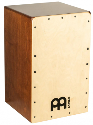 SC100AB-B i gruppen Percussion / Meinl Percussion / Cajon / Snare Cajon hos Crafton Musik AB (730281374016)