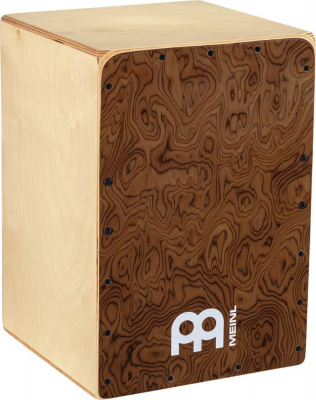 SC80BW i gruppen Percussion / Meinl Percussion / Cajon / Snare Cajon hos Crafton Musik AB (730281404116)