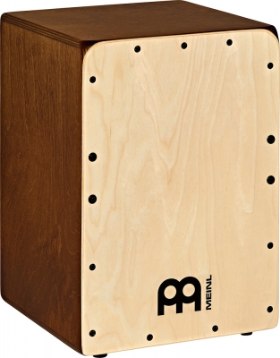 Meinl. JC50AB-B Cajon Baltic Birch