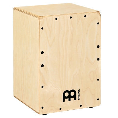 JC50B i gruppen Percussion / Meinl Percussion / Cajon / Custom Cajon hos Crafton Musik AB (730281524016)