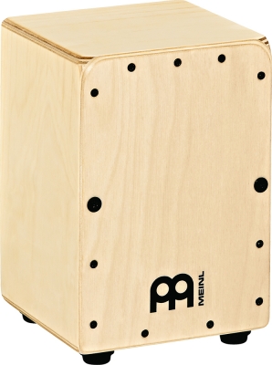 MC1B i gruppen Percussion / Meinl Percussion / Cajon / Mini Cajon hos Crafton Musik AB (730281644016)