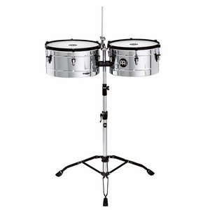 MT1415CH i gruppen Percussion / Meinl Percussion / Timbales / Headliner Timbales hos Crafton Musik AB (730285004016)