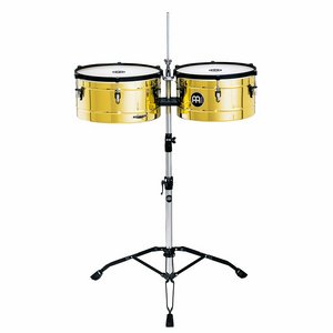 MT1415B i gruppen Percussion / Meinl Percussion / Timbales / Headliner Timbales hos Crafton Musik AB (730286004016)