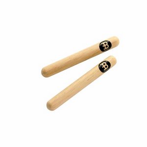 CL1HW i gruppen Percussion / Meinl Percussion / Claves hos Crafton Musik AB (730340104016)