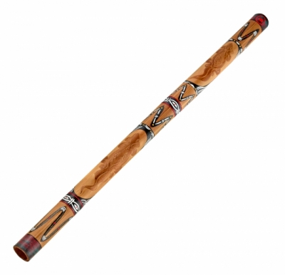 DDG1-BR i gruppen Percussion / Meinl Percussion / Didgeridoo hos Crafton Musik AB (730354024016)