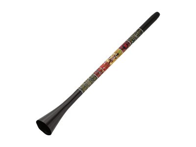 PROSDDG1-BK i gruppen Percussion / Meinl Percussion / Didgeridoo hos Crafton Musik AB (730354334016)