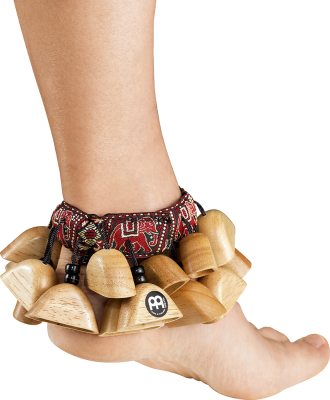 Meinl Foot Rattle - FR1NT.