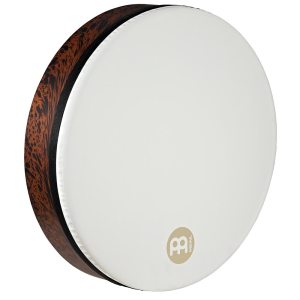 FD18T-D-TF i gruppen Percussion / Meinl Percussion / Ramtrummor hos Crafton Musik AB (730356384016)
