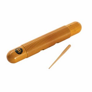 GU1AM i gruppen Percussion / Meinl Percussion / Guiros hos Crafton Musik AB (730366004016)