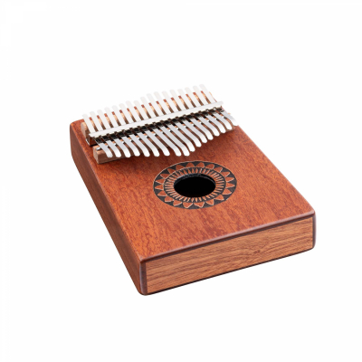 KA17SU i gruppen Percussion / Meinl Percussion / Kalimba hos Crafton Musik AB (730382284016)