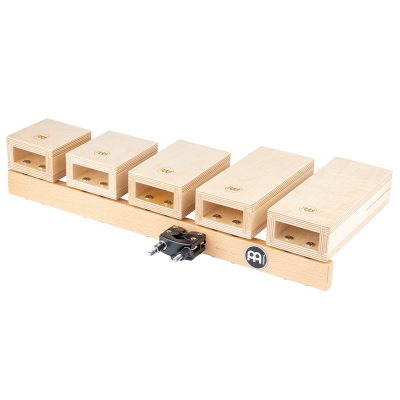 TMWTB i gruppen Percussion / Meinl Percussion / Blocks hos Crafton Musik AB (730397524016)