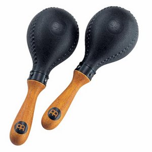 Meinl. Consert maracas. PM2BK