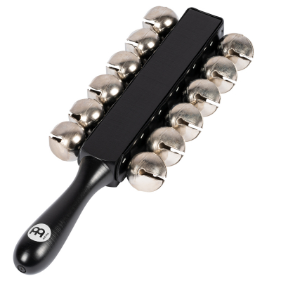 SLB12 i gruppen Percussion / Meinl Percussion / Sleigh Bells hos Crafton Musik AB (730450154016)