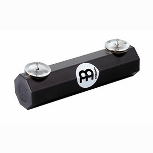 Meinl Aluminium Jingle Shaker, Medium - JS88BK.