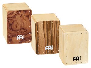 SH50-SET i gruppen Percussion / Meinl Percussion / Shakers hos Crafton Musik AB (730464964616)