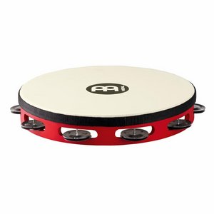 TAH1BK-R-TF i gruppen Percussion / Meinl Percussion / Tamburiner hos Crafton Musik AB (730470314016)