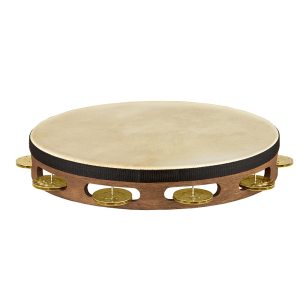 TAH1V-WB i gruppen Percussion / Meinl Percussion / Tamburiner hos Crafton Musik AB (730470674016)