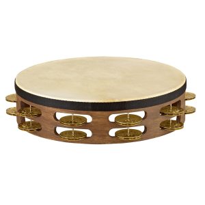 TAH2V-WB i gruppen Percussion / Meinl Percussion / Tamburiner hos Crafton Musik AB (730470684016)