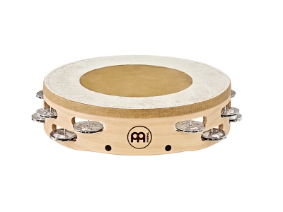 AE-ATAH2S i gruppen Percussion / Meinl Percussion / Tamburiner hos Crafton Musik AB (730475574116)