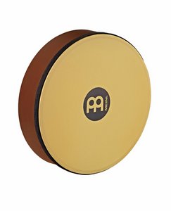 HD10AB-TF i gruppen Percussion / Meinl Percussion / Ramtrummor hos Crafton Musik AB (730476204016)