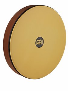 HD16AB-TF i gruppen Percussion / Meinl Percussion / Ramtrummor hos Crafton Musik AB (730476264016)