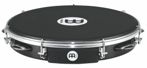 Meinl. Pandeiro Svart. 