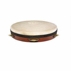 PA10AB-M i gruppen Percussion / Meinl Percussion / Pandeiro hos Crafton Musik AB (730477084016)