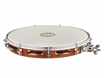 PA12CN-M-TF-H i gruppen Percussion / Meinl Percussion / Pandeiro hos Crafton Musik AB (730477234016)