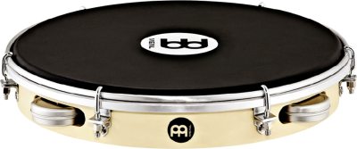 PAS10PW-NH i gruppen Percussion / Meinl Percussion / Pandeiro hos Crafton Musik AB (730477554016)